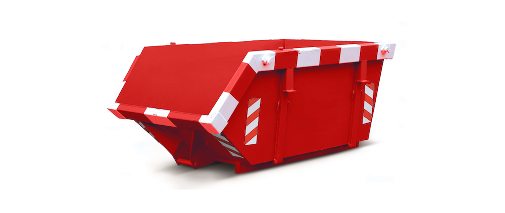 3m3 container